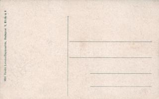 Lepsény, Fő utca, Erzsébet-szobor (EK)