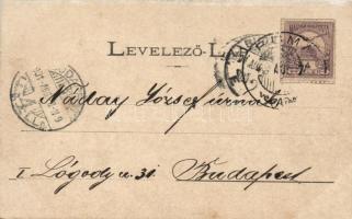 Ruma, Hauptgasse / main street