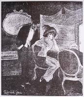 Micsoda város! Karikatúrák a 125 éves Budapestről. A Fővárosi Szabó Ervin Könyvtár Budapest Gyűjtemé...