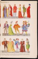 Oosthoek's geillustreerde encyclopaedie. Derte druk. Compleet in 13 dln. Utrecht-Oosthoek, 1932...