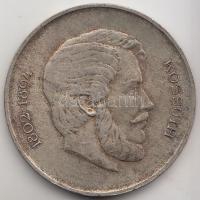 1947. 5Ft Ag "Kossuth" T:2- ph.
Adamo F8.1