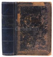 Dr. Kiss Arnold: Mirjam. Imádságok zsidó nők számára. 82. bővített kiadás. Schlesinger Jos. Kiadói, ...