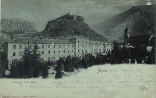 1898 Arco sanatorium