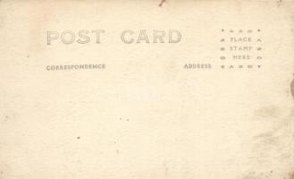 SS Meinam, American Siberian war prisoners repatriation, photo (fl)