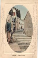 Trebinje gypsy quarter (EB)