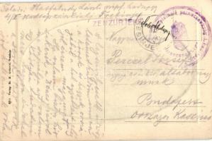 Trebinje gypsy quarter (EB)