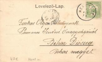 Kemence és Vidéke Tejszövetkezet (EK)