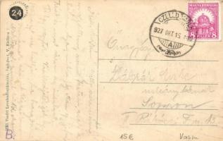 Celldömölk, vasútállomás