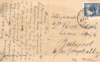 Tápiósüly, Katolikus templom