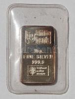 Amro Bank Ag-Barren 10g eredeti vákumcsomagolásban T:1