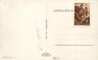 Drégelypalánk, Főüzlet