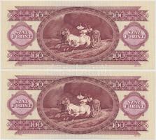 1984. 100Ft (2x) T:I,I-