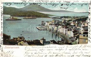 Mali Losinj, Lussinpiccolo (EM)