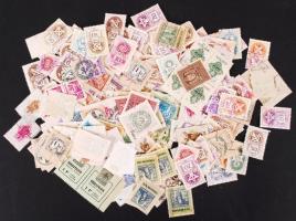 350 db okmánybélyeg