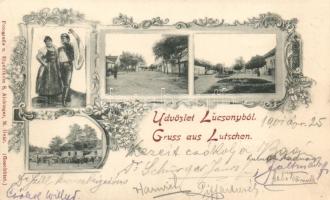 Lúcsony (Mosonmagyaróvár) floral (EK)