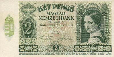 1940. 2P T:I