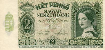 1940. 2P T:I