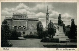 Miskolc erdőigazgatóság (fa)
