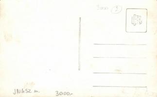 Tiszaug, strandfürdő