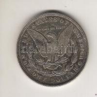 USA 1888. 1$ Ag T:2/2-