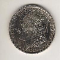 USA 1888. 1$ Ag T:2/2-