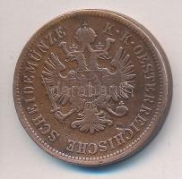 1861B 4Kr Cu T:2-/3 Adamo M7