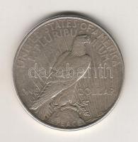 USA 1922. 1$ Ag T:2/3+