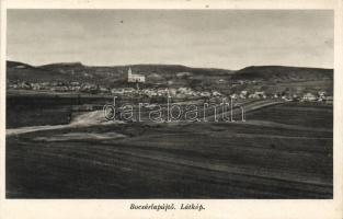 Karancslapujtő, Bocsárlapujtő