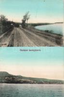 Leányfalu; kiadja Ecker Sándor fűszerkereskedő