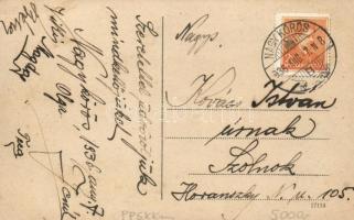 Nagykőrös, uborka (EK)