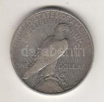 USA 1922. 1$ Ag T:2/3