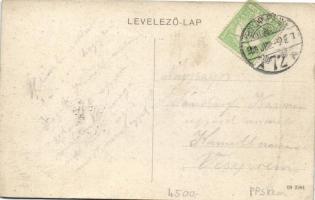 Nagykáta, vasútállomás