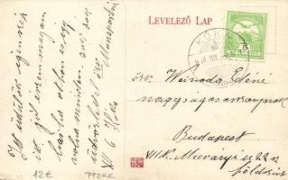 Kóka, Katolikus temető