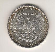 USA 1880. 1$ Ag "Morgan" T:2