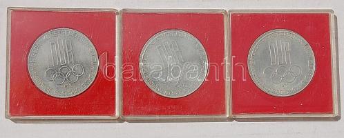 Kis hagyaték tétel 41db többnyire klf plakett, emlékérme, kitűző, kitüntetés, bárca, zseton régi és ...