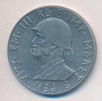 Albánia/Olasz megszállás 1939R 2L T:2 Albania/Italian occupation 1939R 2 Lek C:XF Krause KM#32
