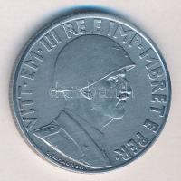 Albánia/Olasz megszállás 1939R 1L T:2 Albania/Italian occupation 1939R 1 Lek C:XF Krause KM#31