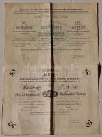 Kis tétel magyar értékpapír