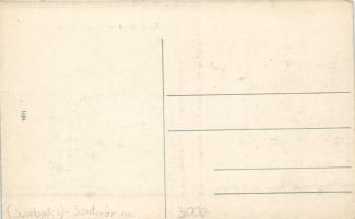 Mátészalka, vasútállomás