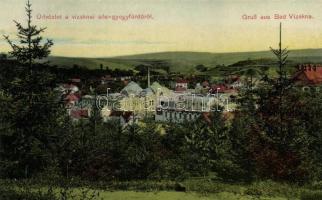 Vízakna-Sósgyógyfürdő