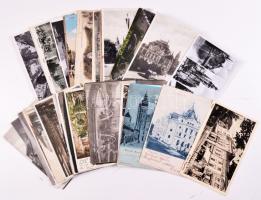 Kassa - 54 postcards