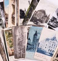 Kassa - 54 postcards