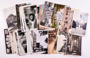 Kassa - 54 postcards