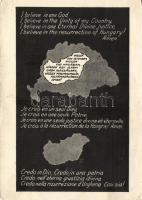 Hungarian irredenta (EK)