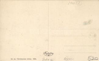 Hévíz, Pákozdy-villa