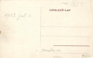 Sátoraljaújhely, Kórház