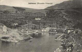 Jablanac (EK)