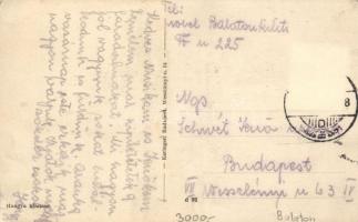 Balatonkiliti, Hangya, községháza, orvoslak (EB)