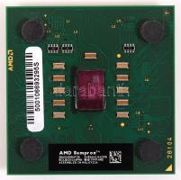 AMD Sempron 2400+ Socket A processzor. Használt.