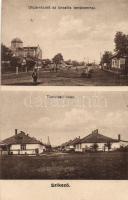 Szikszó, zsinagóga (Rb)